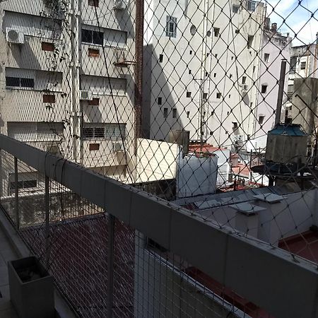 Kaboblackapartments 부에노스아이레스 외부 사진