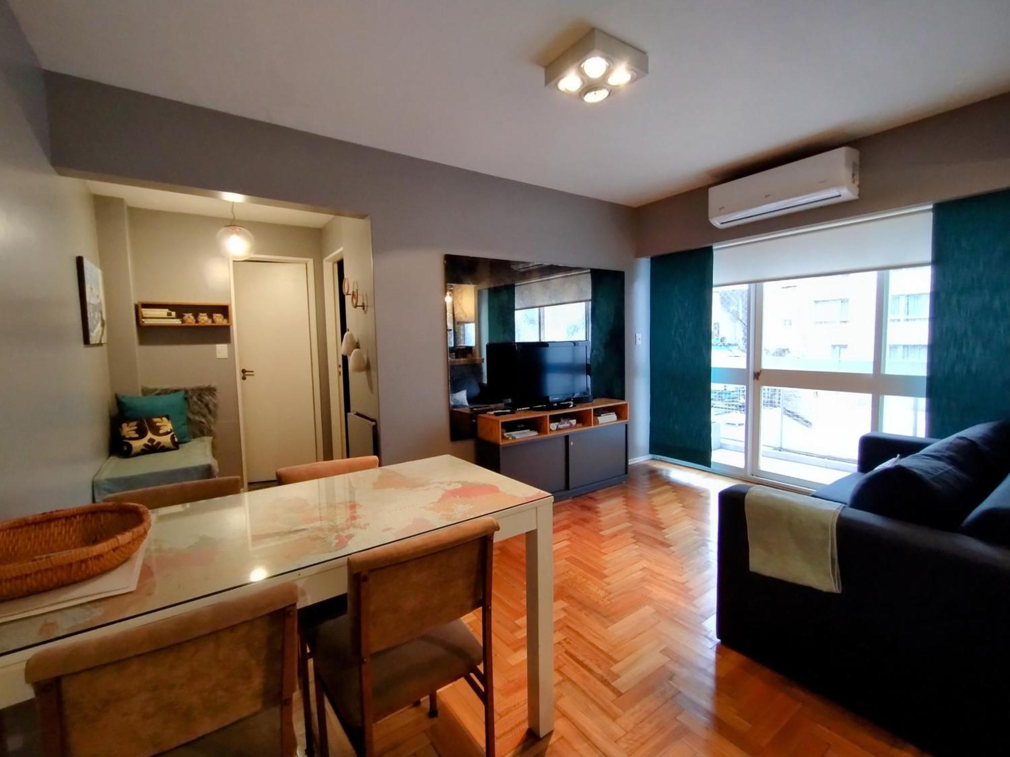 Kaboblackapartments 부에노스아이레스 외부 사진