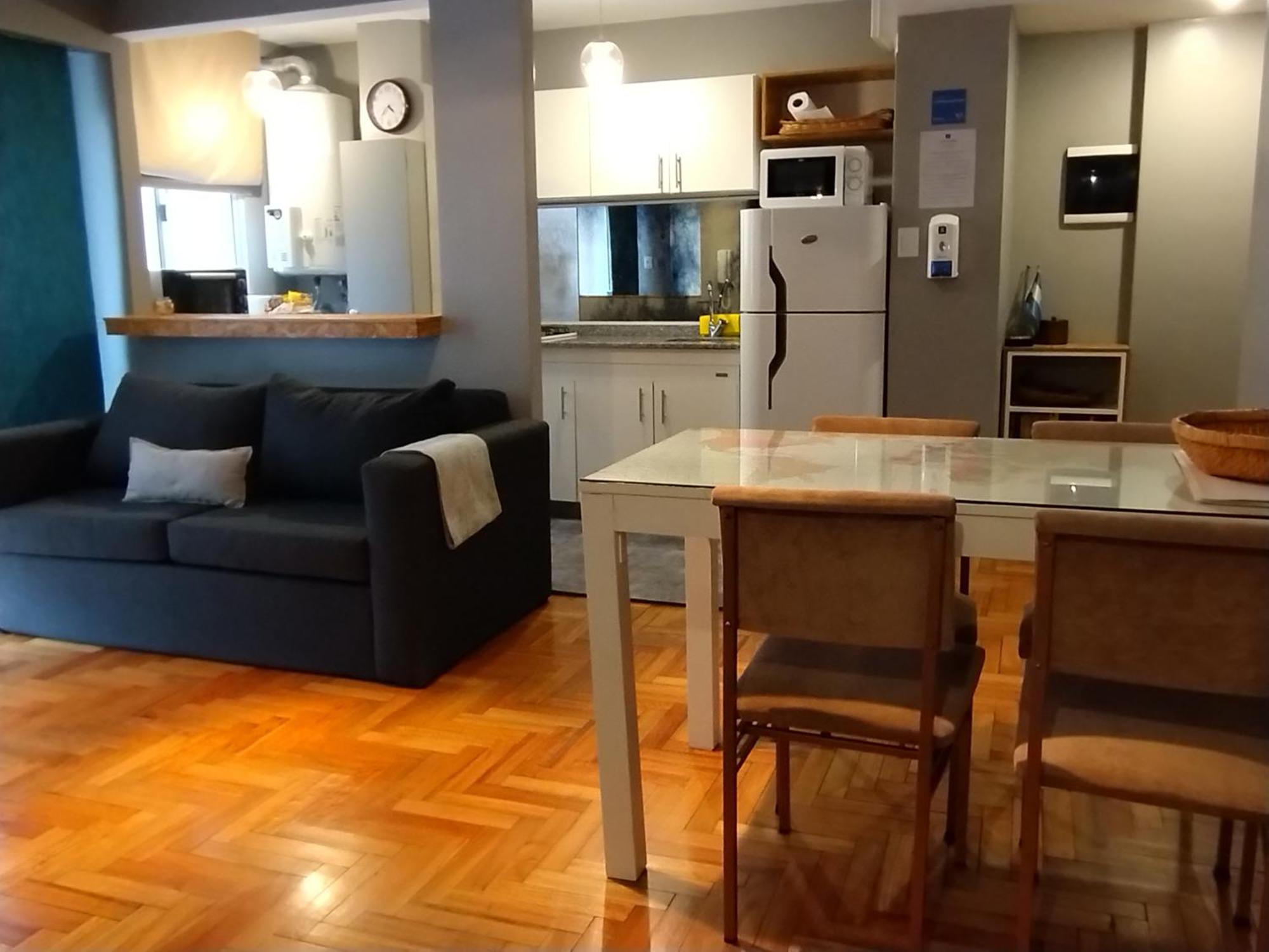 Kaboblackapartments 부에노스아이레스 외부 사진