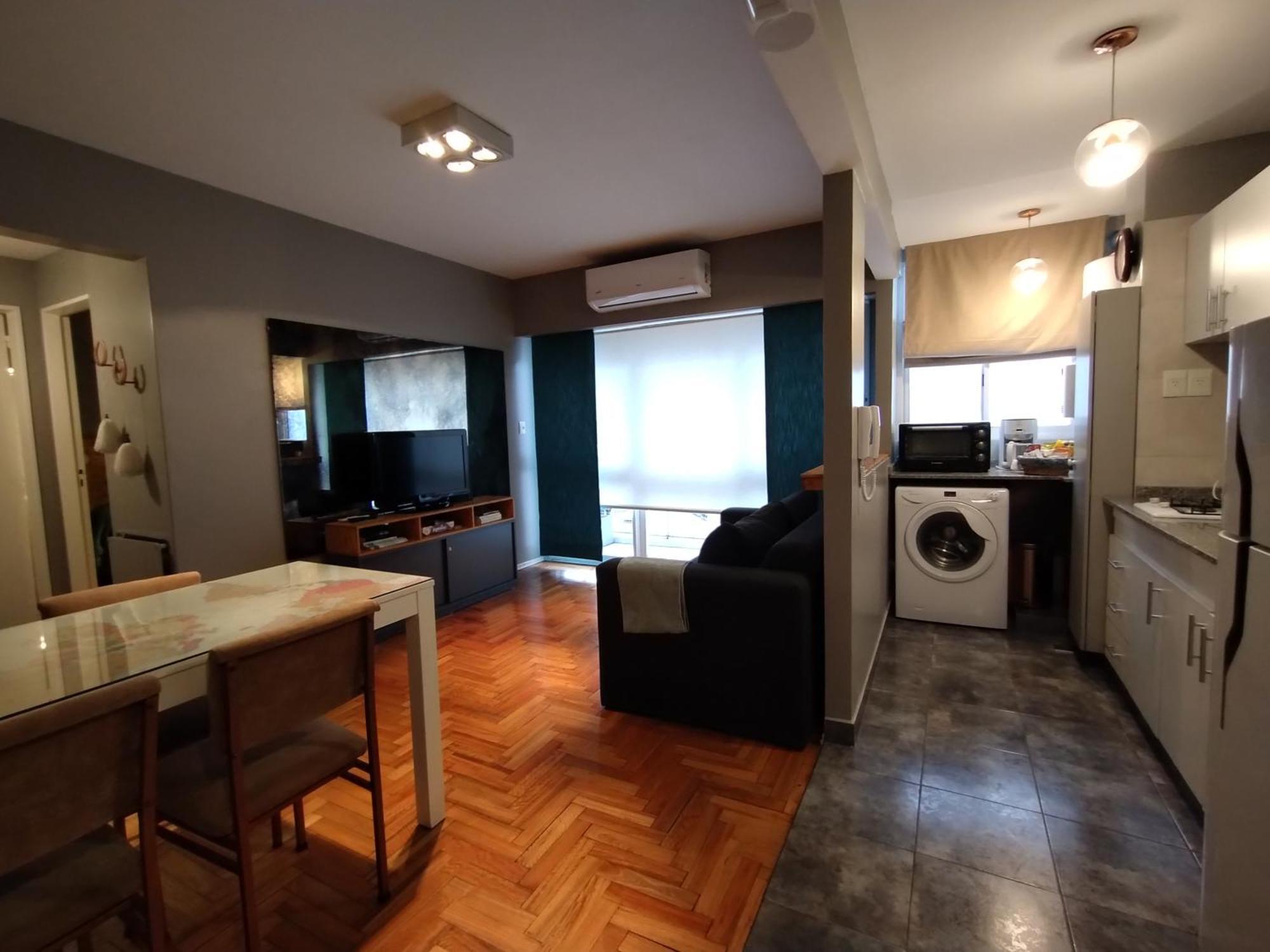 Kaboblackapartments 부에노스아이레스 외부 사진
