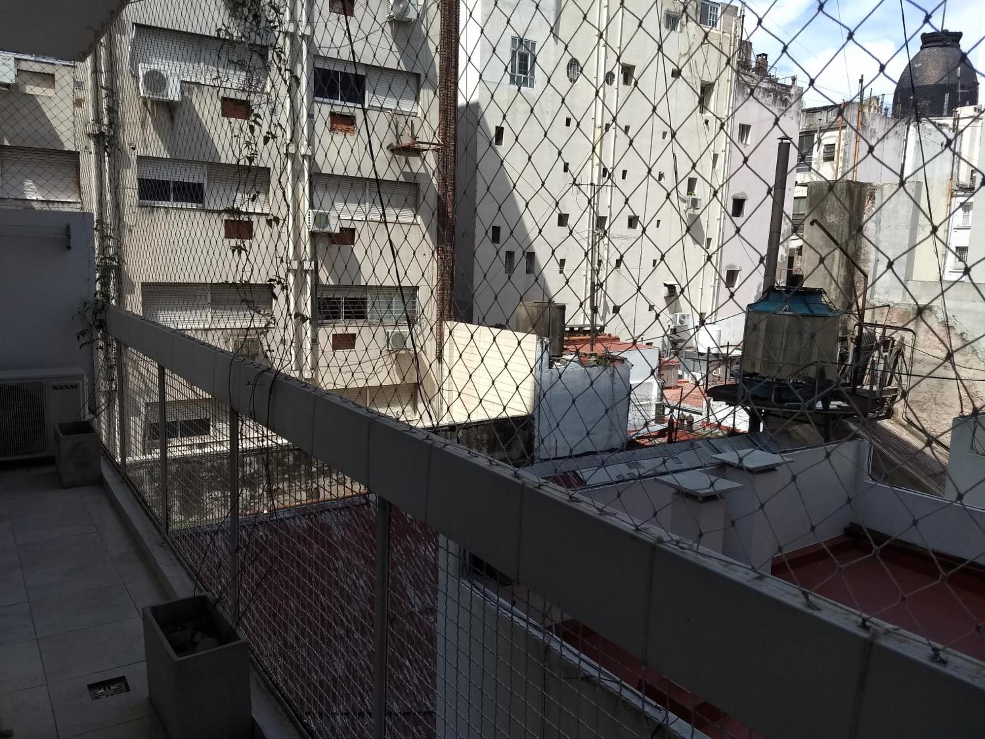 Kaboblackapartments 부에노스아이레스 외부 사진