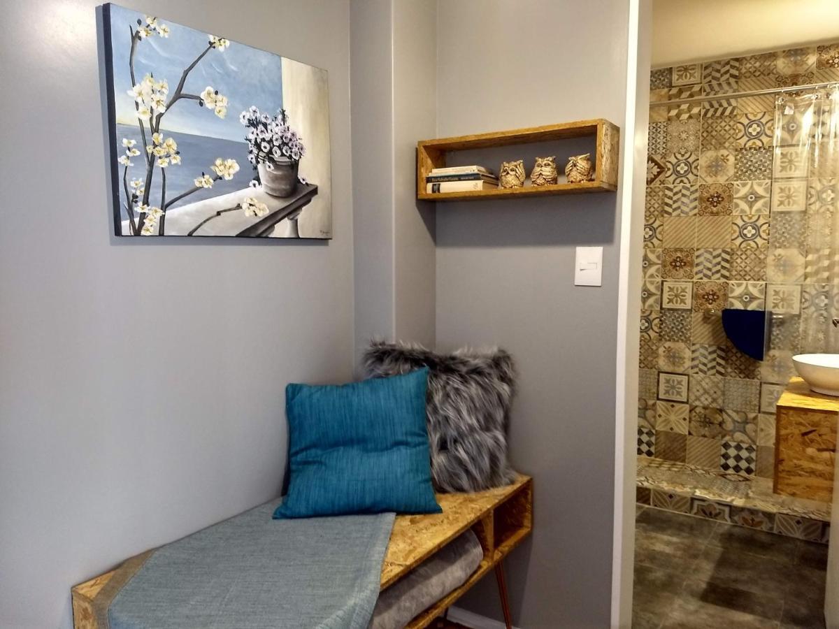 Kaboblackapartments 부에노스아이레스 외부 사진