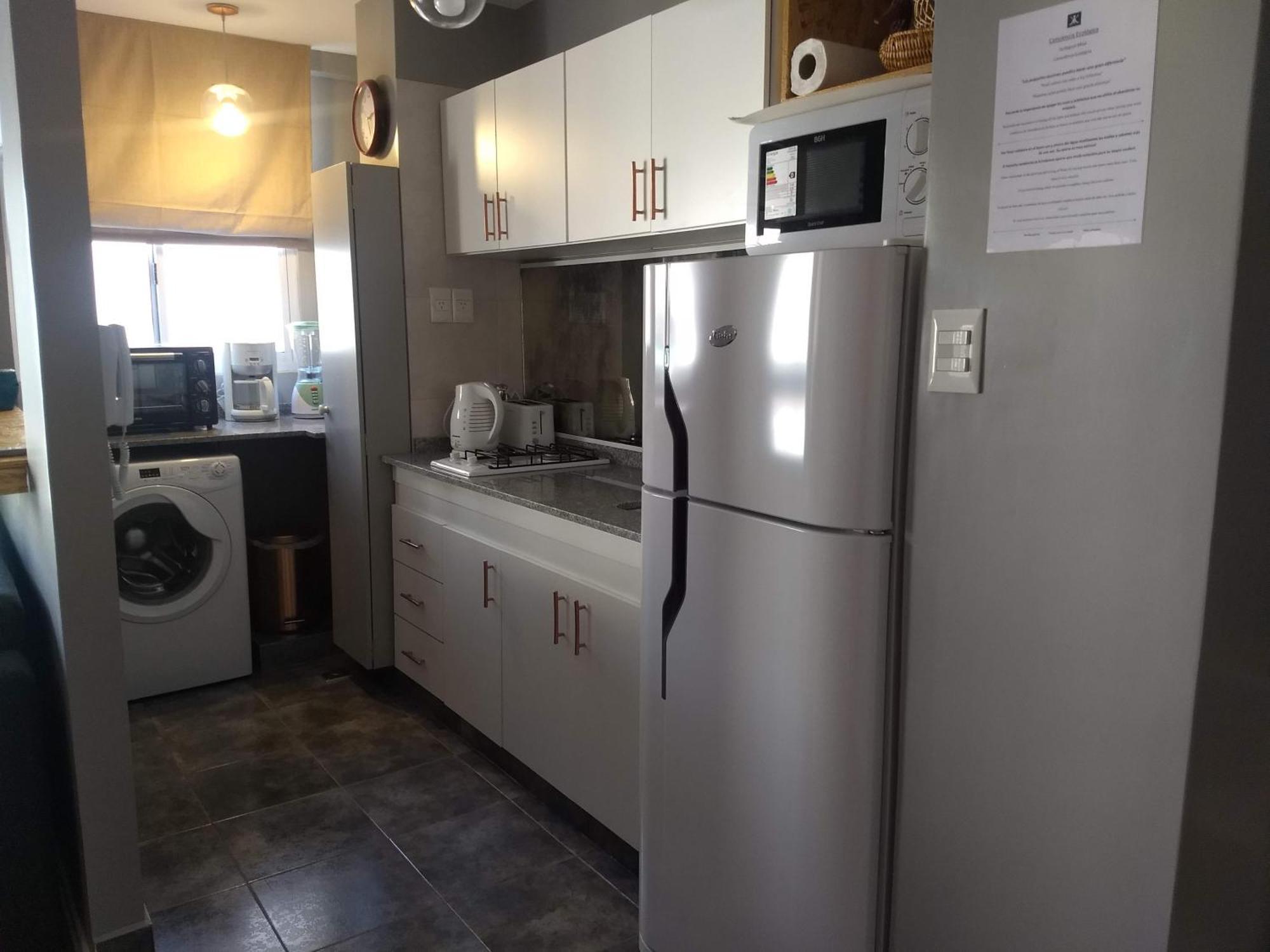 Kaboblackapartments 부에노스아이레스 외부 사진