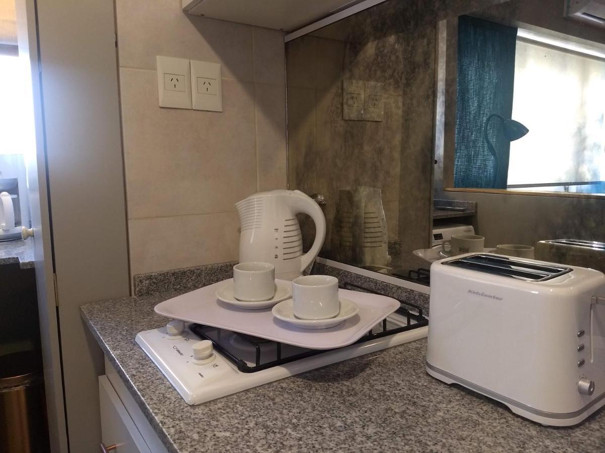 Kaboblackapartments 부에노스아이레스 외부 사진