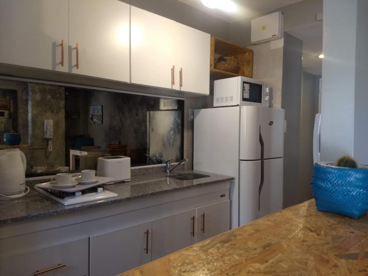 Kaboblackapartments 부에노스아이레스 외부 사진