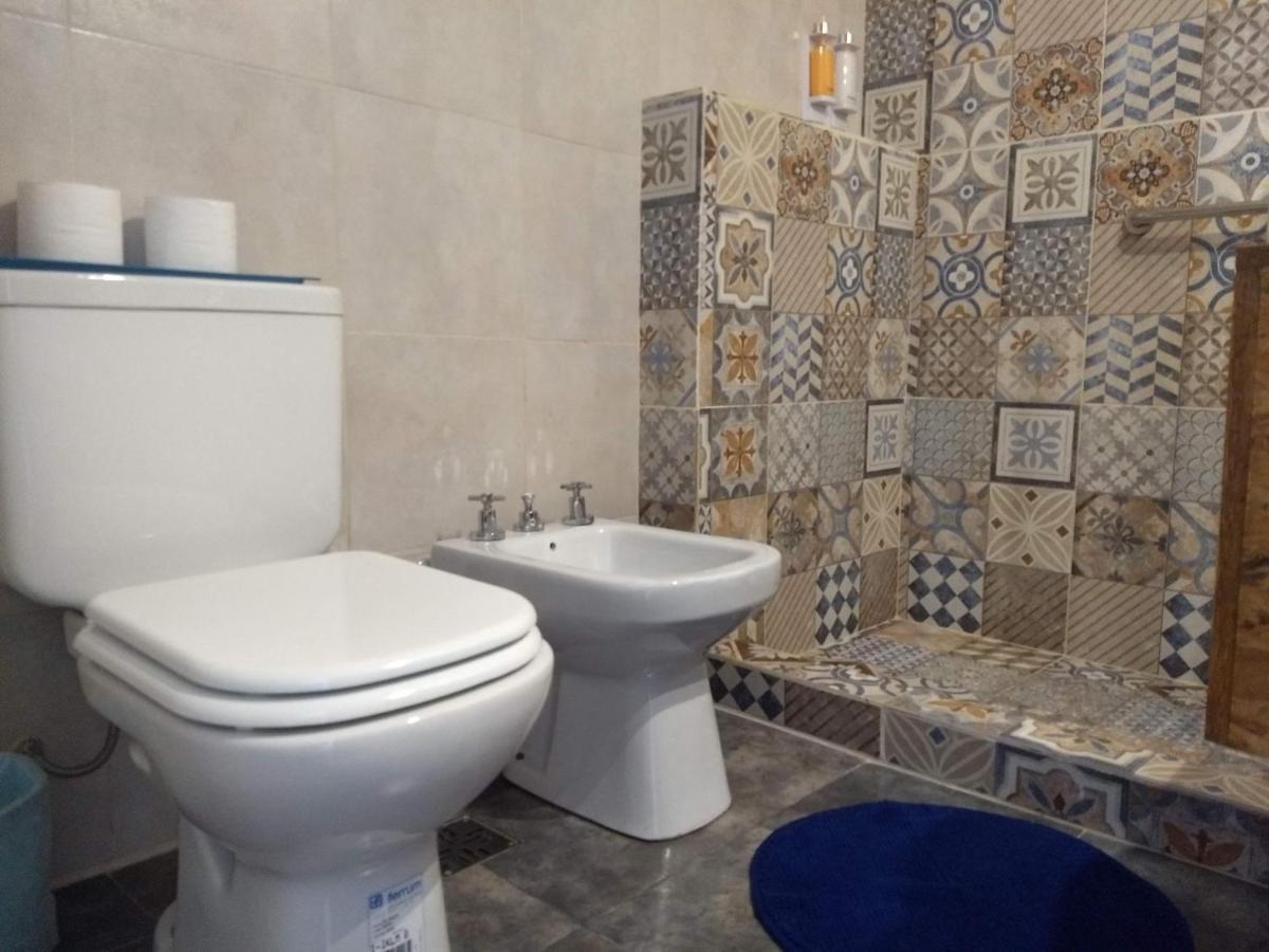 Kaboblackapartments 부에노스아이레스 외부 사진