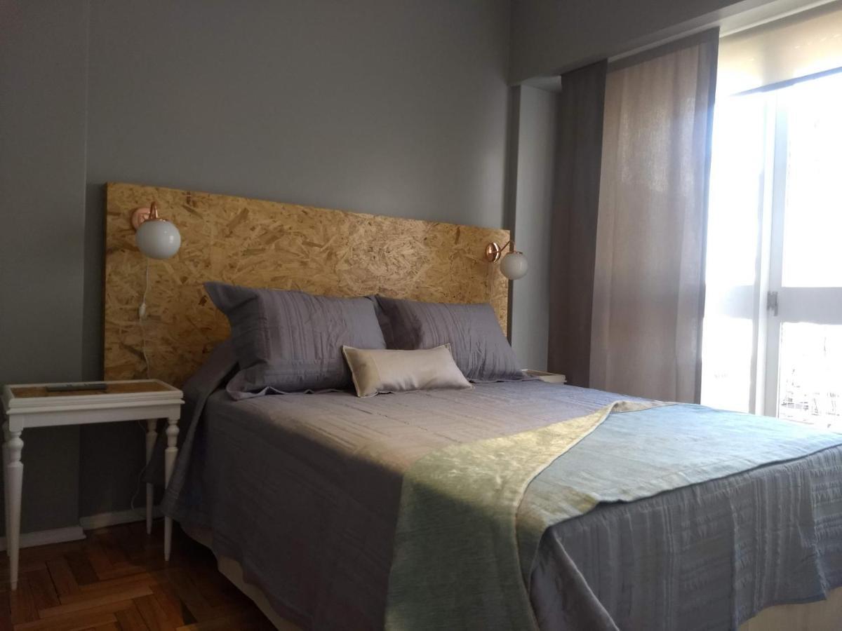 Kaboblackapartments 부에노스아이레스 외부 사진