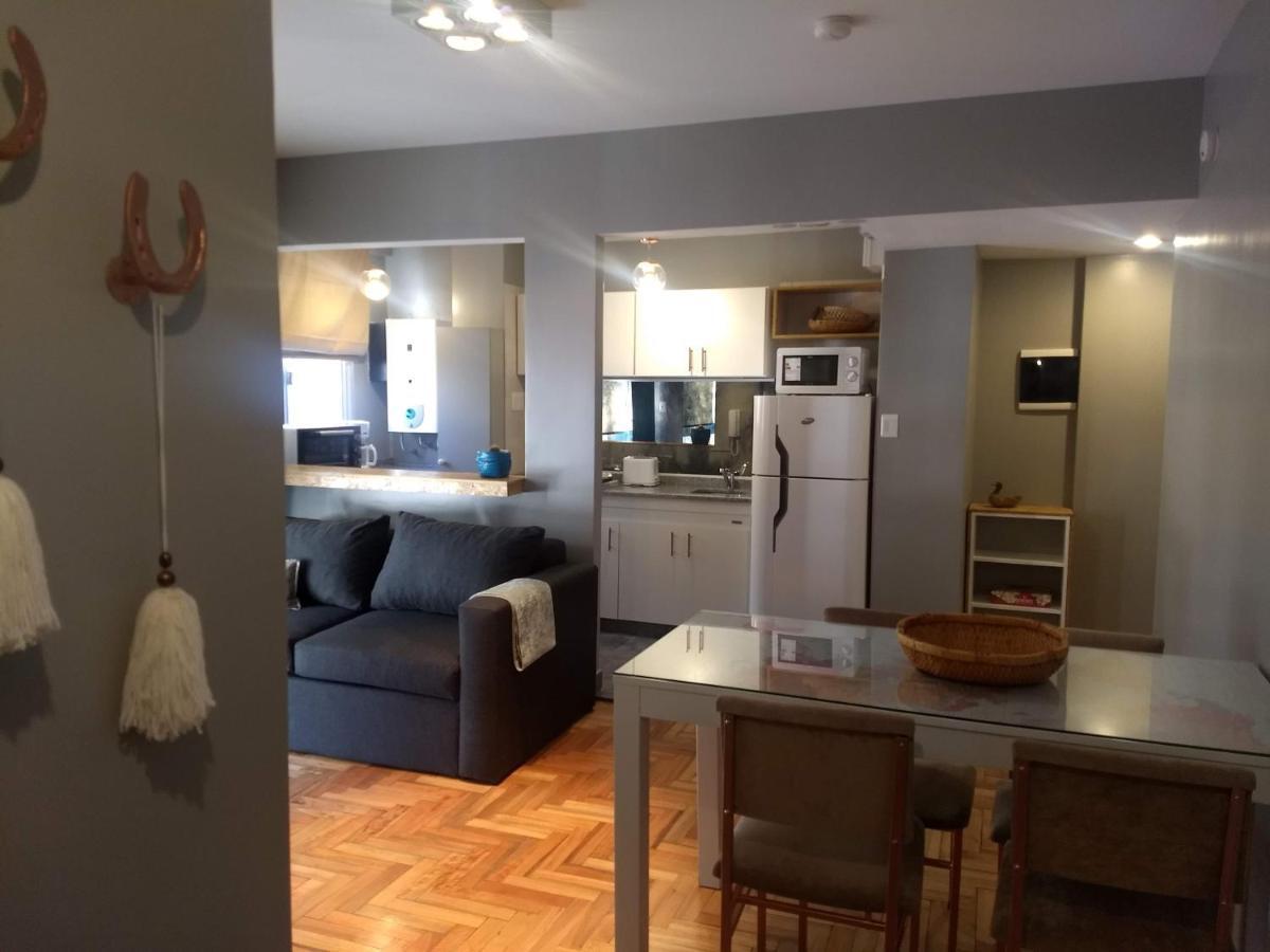 Kaboblackapartments 부에노스아이레스 외부 사진