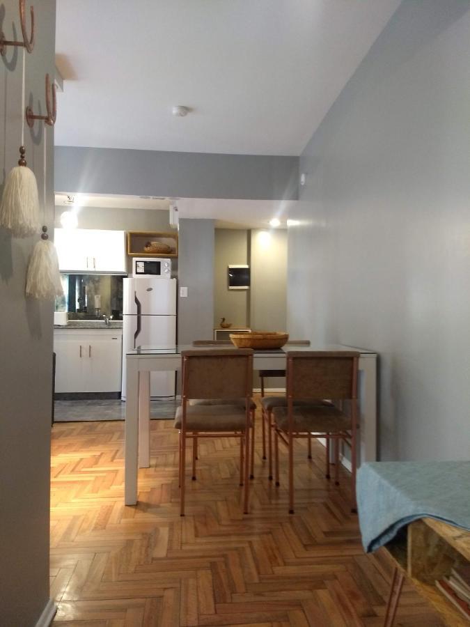 Kaboblackapartments 부에노스아이레스 외부 사진