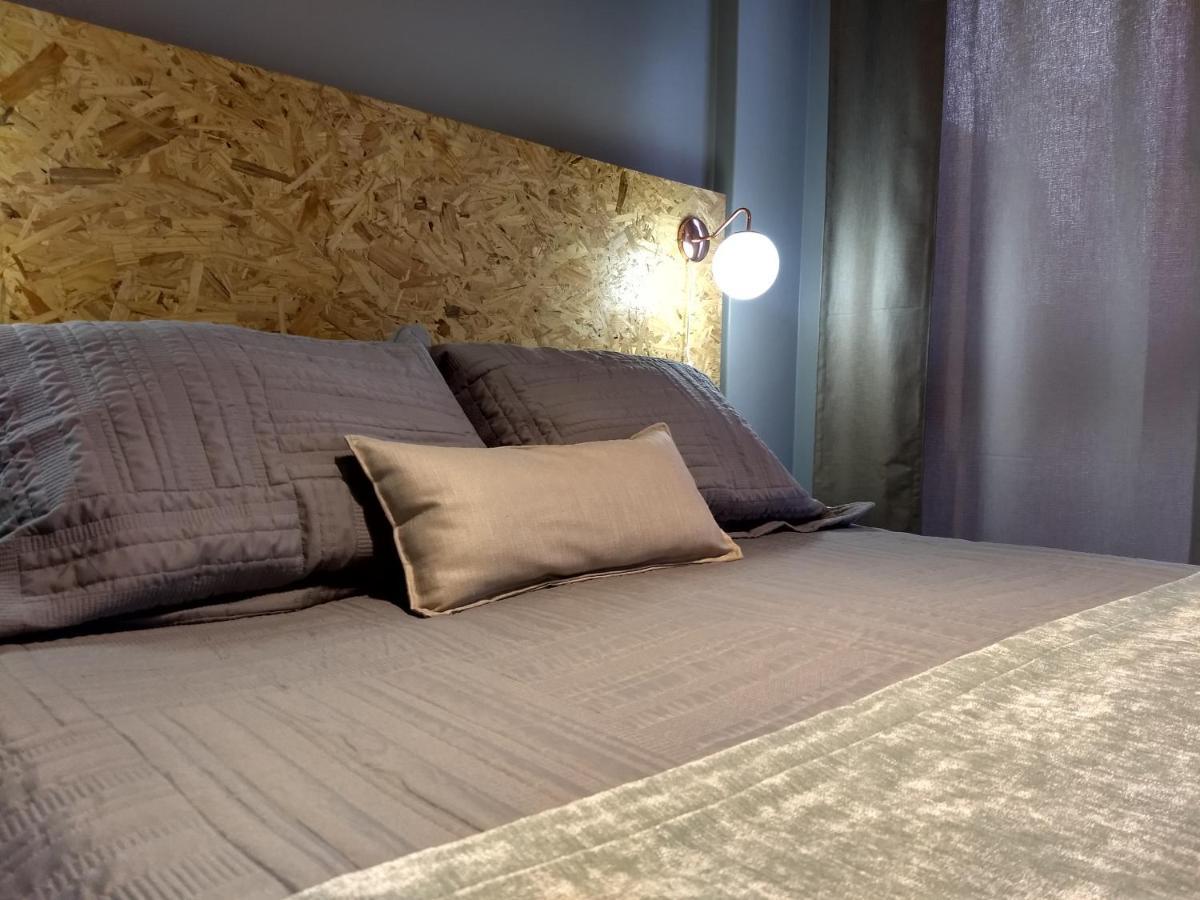Kaboblackapartments 부에노스아이레스 외부 사진