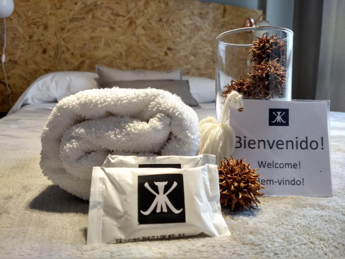 Kaboblackapartments 부에노스아이레스 외부 사진